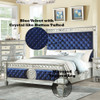 Varian EK Bed / 26147EK