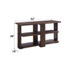 Niamey Sofa Table / 84853