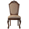 Chateau De Ville Side Chair (Set-2) / 04077A