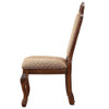 Chateau De Ville Side Chair (Set-2) / 04077A