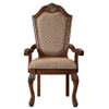 Chateau De Ville Arm Chair (Set-2) / 04078A