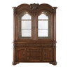 Chateau De Ville Hutch & Buffet / 04079A