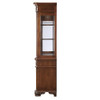 Chateau De Ville Hutch & Buffet / 04079A