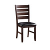 Urbana Side Chair (Set-2) / 4624