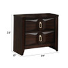 Lancaster Nightstand / 24573