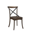 Kaelyn Side Chair (Set-2) / 73032