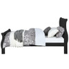 Louis Philippe Twin Bed / 23740T