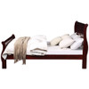 Louis Philippe Twin Bed / 23760T