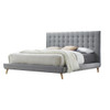 Valda Eastern King Bed / 24517EK