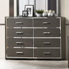 Escher Dresser / 27655