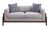 Pelton Loveseat / 54891