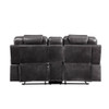 Braylon Recliner / 55411