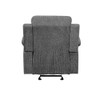 Kalen Motion Glider Recliner / 55442