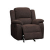 Madden Motion Glider Recliner / 55447