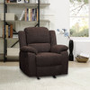 Madden Glider Recliner / 55447