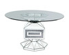 Noralie Dining Table / 72955