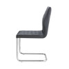 Ansonia Side Chair (Set-2) / 77832