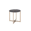 Bromia End Table / 83007