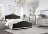 Leonora California King Bed / 22134CK