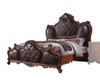 Picardy Eastern King Bed / 28237EK