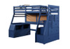 Jason II Twin Bed / 37455