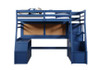 Jason II Twin Bed / 37455