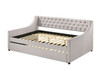 Lianna Daybed W/Trundle (Full) / 39385
