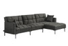 Duzzy Sectional Sofa / 50485