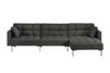 Duzzy Sectional Sofa / 50485