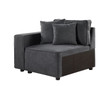 Silvester Accent Chair / 56871