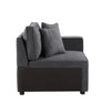 Silvester Accent Chair / 56872