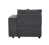 Silvester Accent Chair / 56872