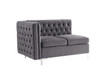 Jaszira Loveseat / 57371