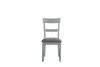 House Marchese Side Chair (Set-2) / 68862