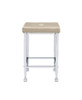 Raine Counter Height Stool (Set-2) / 74007