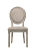 Faustine Side Chair (Set-2) / 77187