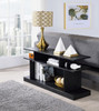 Sollix Accent Table / 90885