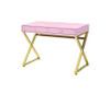 Coleen Writing Desk W/USB / 93062