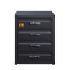 Cargo Chest W/4 Drawers / 37956