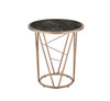 Cicatrix End Table / 83302