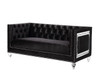 Heibero Loveseat / 56996