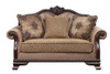 Chateau De Ville Loveseat / 58266