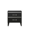 Chelsie Nightstand / 27413