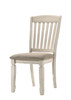 Fedele Side Chair (Set-2) / 77192