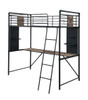 Cordelia Twin Loft Bed / 38310