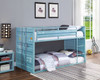 Cargo Twin/Twin Bunk Bed / 37810