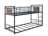 Cordelia Twin/Twin Bunk Bed / 38285