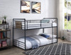 Cordelia Twin/Twin Bunk Bed / 38285