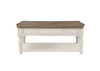 Florian Coffee Table / LV01662