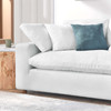 Commix Down Filled Overstuffed Sectional Sofa / EEI-6510